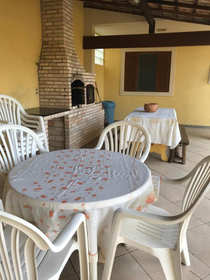 Casa De Frente Pro Mar Em Arraial Do Cabo Villa Екстериор снимка