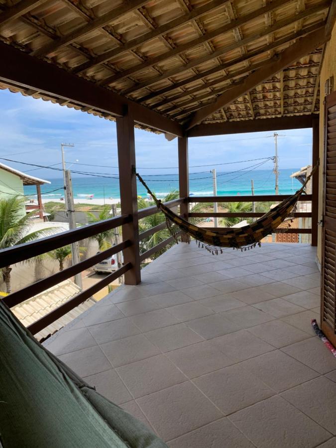 Casa De Frente Pro Mar Em Arraial Do Cabo Villa Екстериор снимка