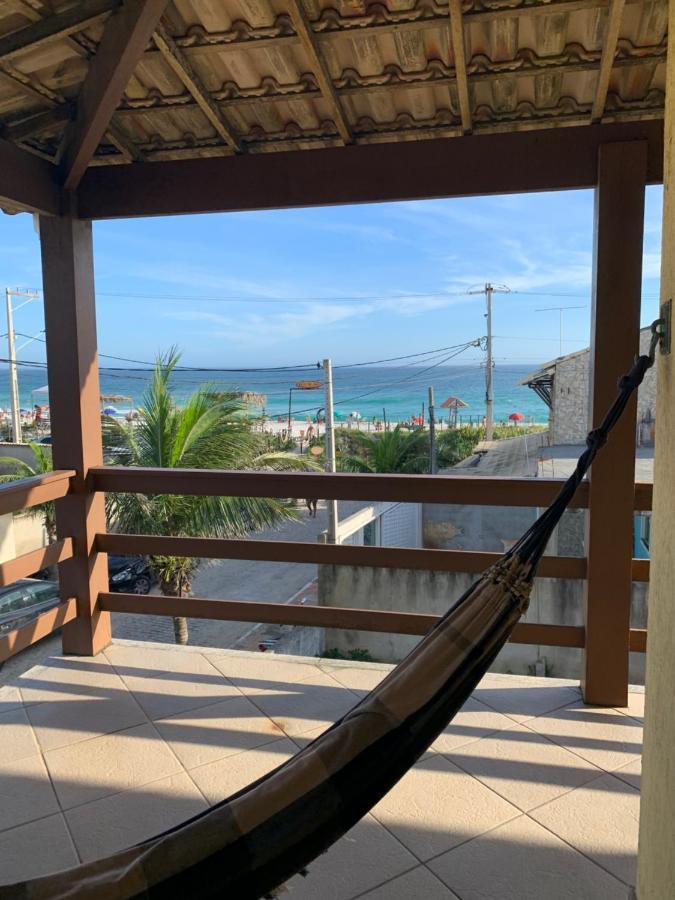 Casa De Frente Pro Mar Em Arraial Do Cabo Villa Екстериор снимка