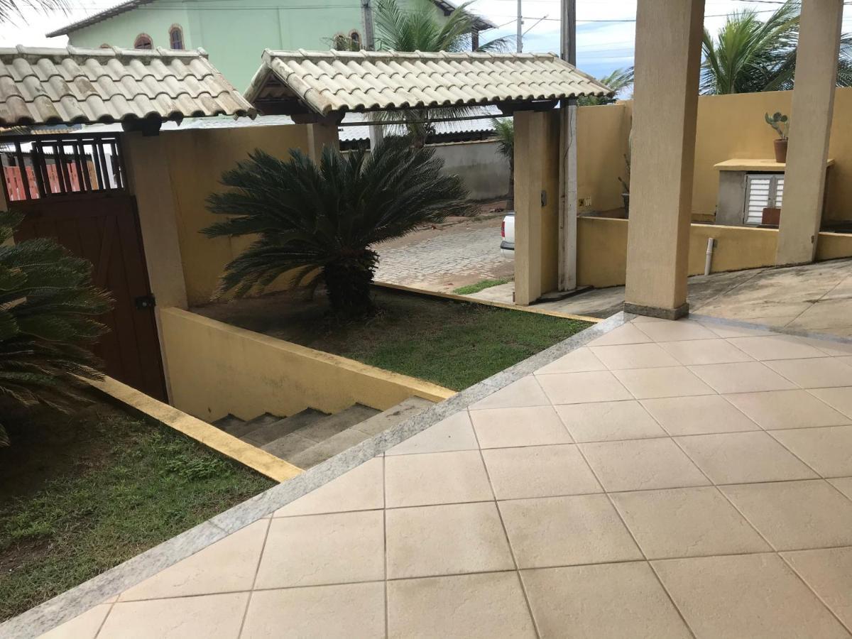 Casa De Frente Pro Mar Em Arraial Do Cabo Villa Екстериор снимка