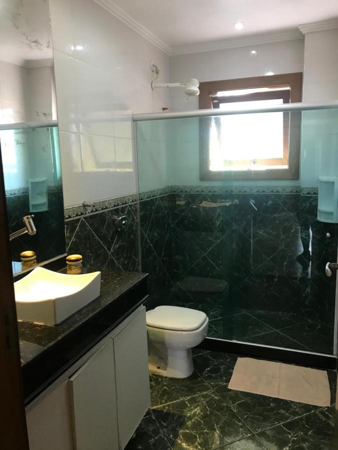 Casa De Frente Pro Mar Em Arraial Do Cabo Villa Екстериор снимка